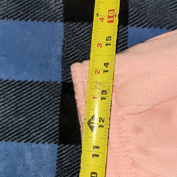 Vintage. Made in USA. Jaclyn Smith. Sweatpants. NEVER-WORN. Women's oversized M. - Picture 4 of 16